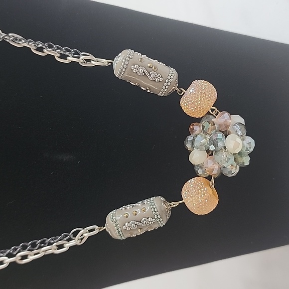 Hand Crafted One of a Kind Necklace - Picture 15 of 15